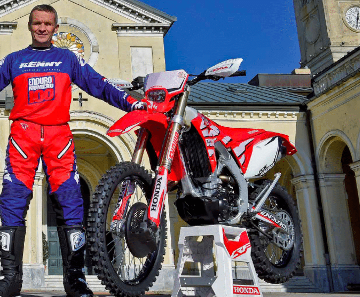 Honda 2019