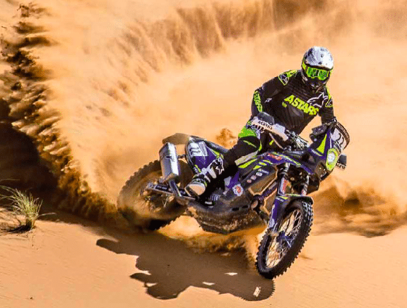 dakar 2021