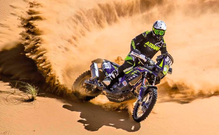 dakar 2021