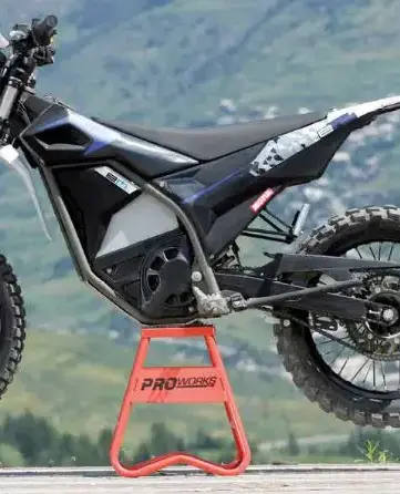 Electronic Motion ETrek9