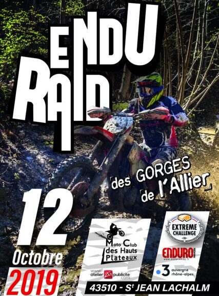 Extreme Challenge - EnduRaid