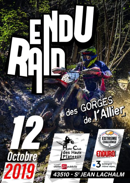 Extreme Challenge - EnduRaid