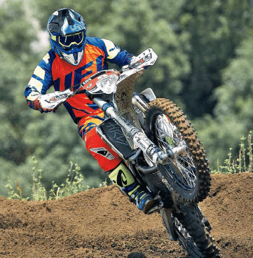 HVA 450 SALVINI