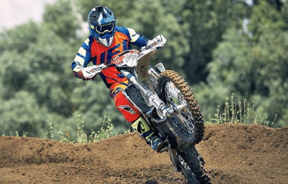 HVA 450 SALVINI