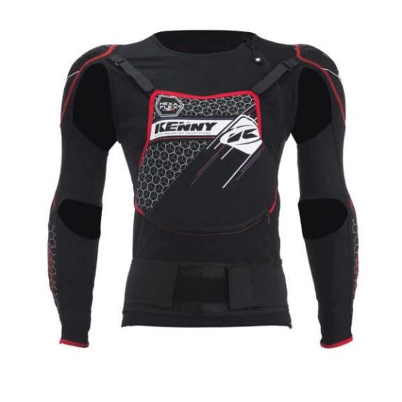 Protection - Gilet Hexa