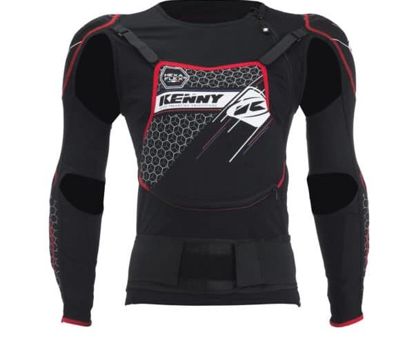 Protection - Gilet Hexa