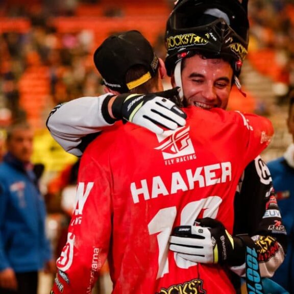 Mondial SuperEnduro