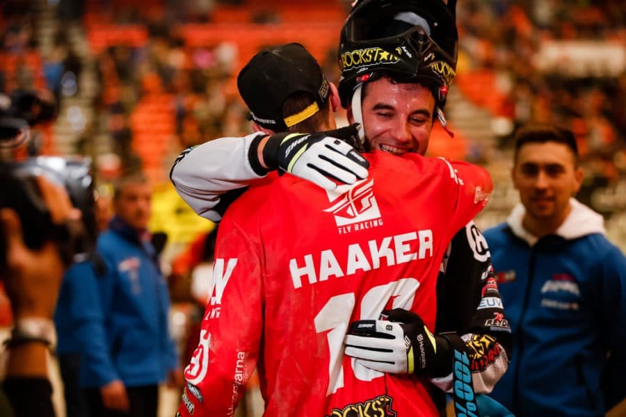 Mondial SuperEnduro
