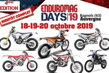 Enduromag days 2019