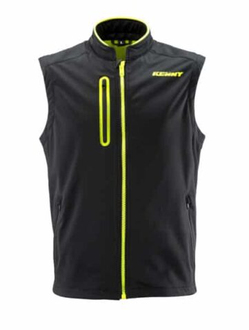 Bodywarmer