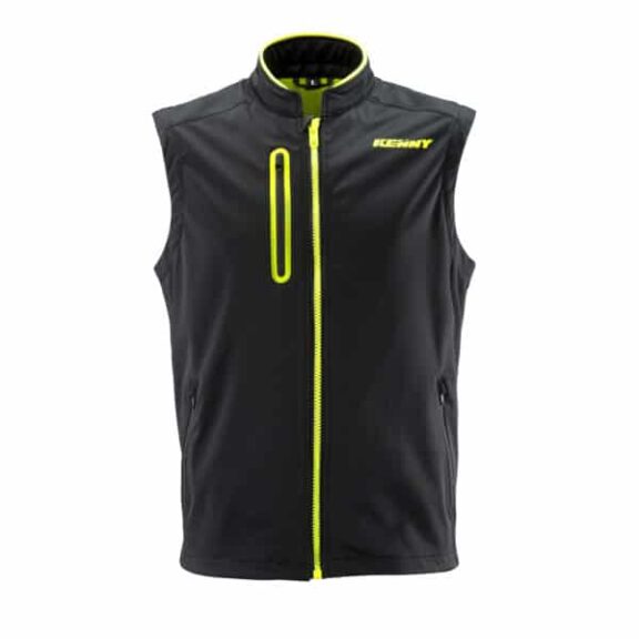 Bodywarmer