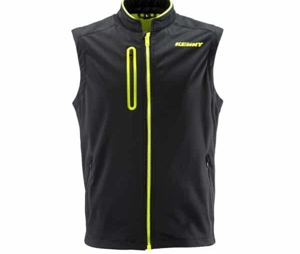 Bodywarmer
