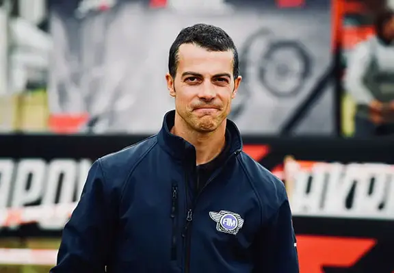 maurizio micheluz