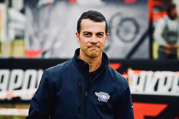 maurizio micheluz