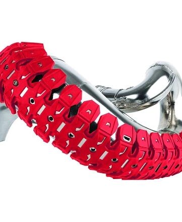 protection armadillo polisport