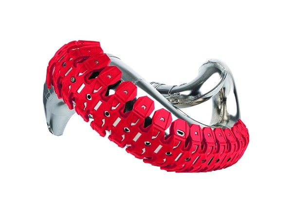 protection armadillo polisport