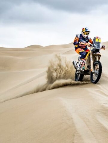 toby price