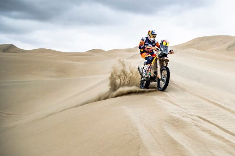 toby price