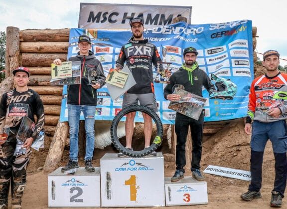 hard enduro