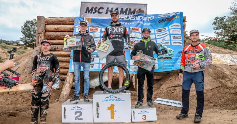 hard enduro