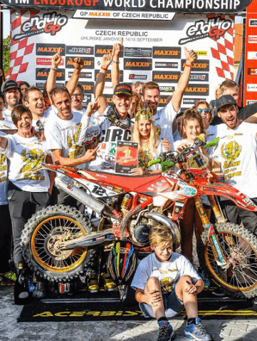 endurogp