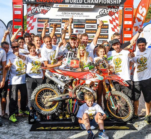 endurogp