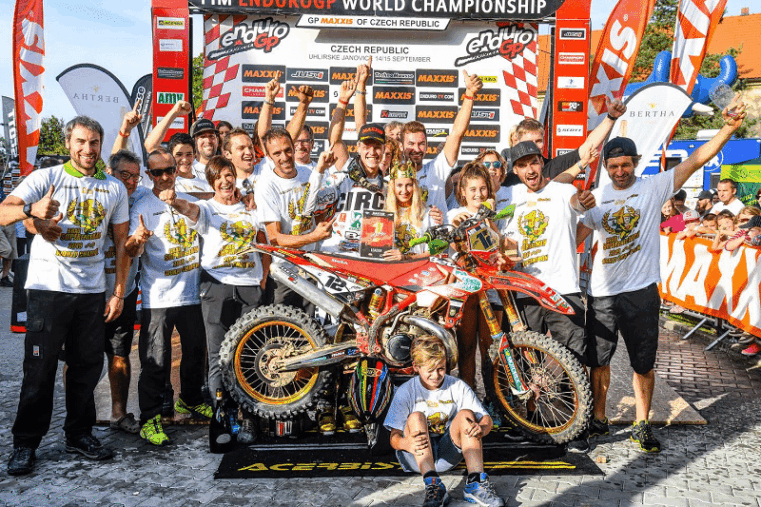 endurogp