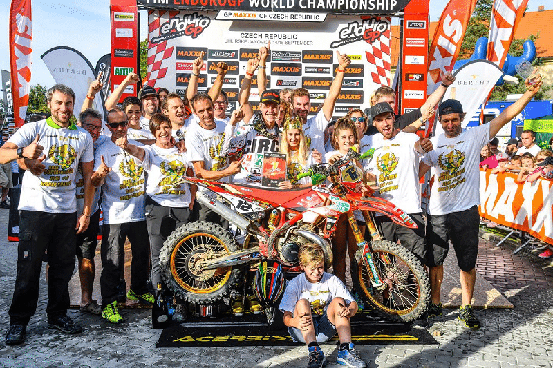 endurogp