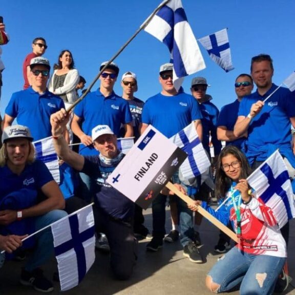 isde 2019