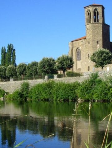langeac