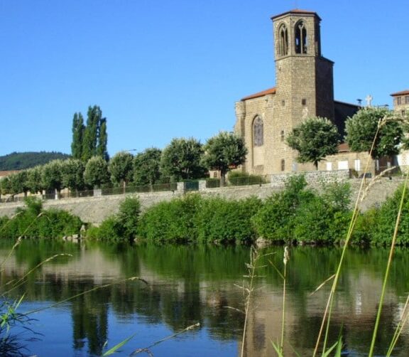 langeac