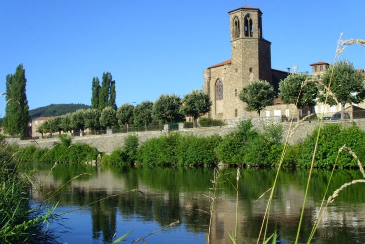 langeac
