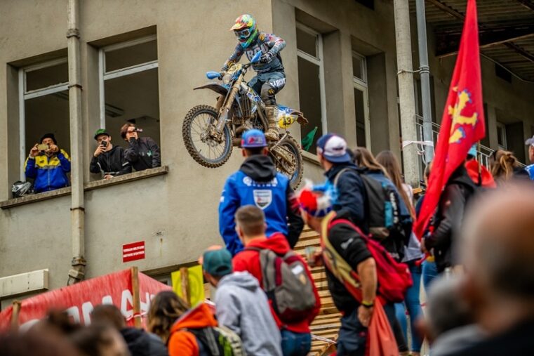 endurogp ambert