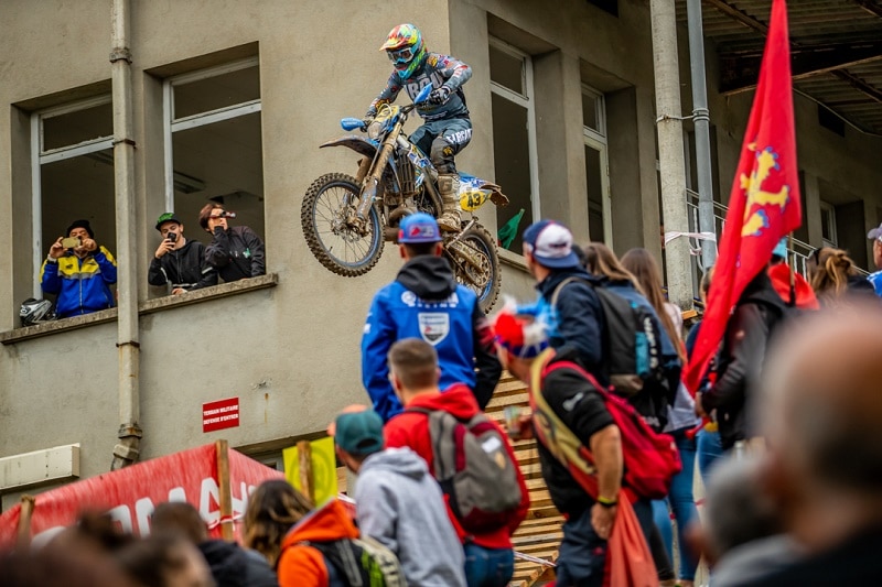 endurogp ambert