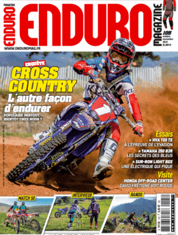 Enduro Magazine N°105