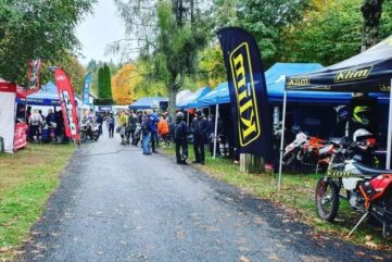 enduro mag dayx #4