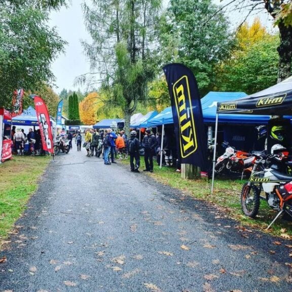 enduro mag dayx #4