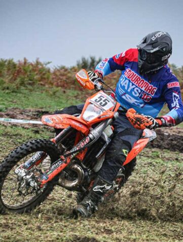 Enduromag days 2019