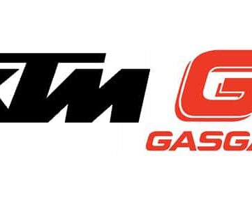 ktm gasgas