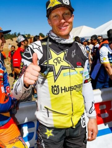 rallye du maroc