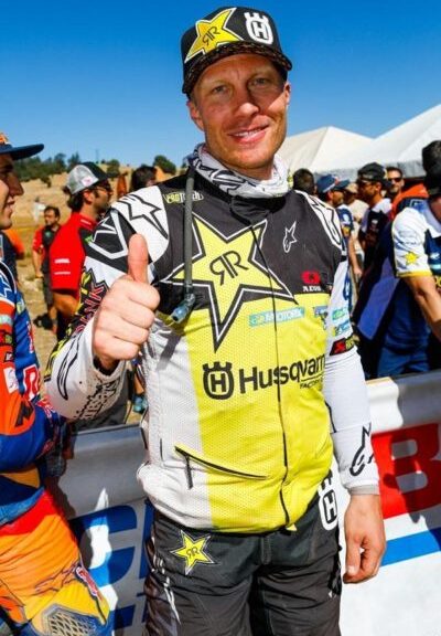 rallye du maroc