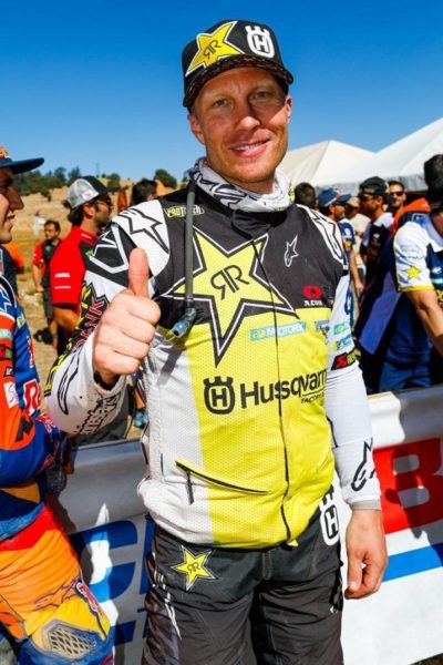 rallye du maroc
