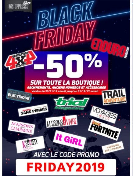 Black Friday