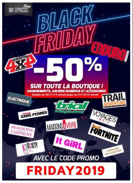 Black Friday