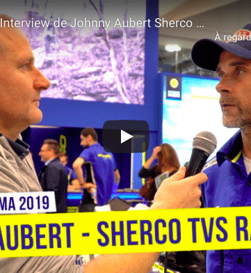 Sherco TVS Racing