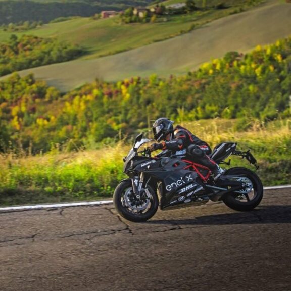 BIHR ET ENERGICA
