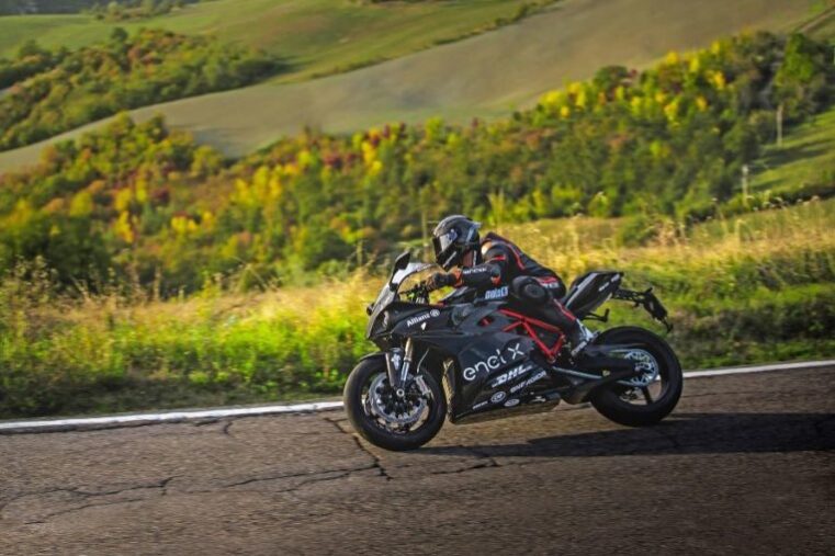 BIHR ET ENERGICA