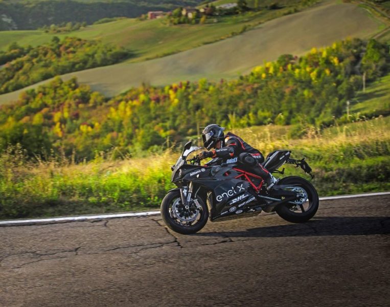 BIHR ET ENERGICA