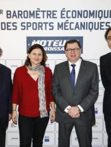 baromètre économique
