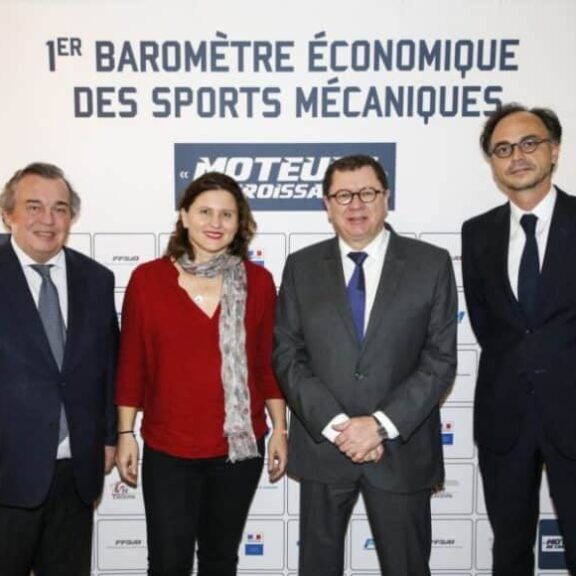 baromètre économique